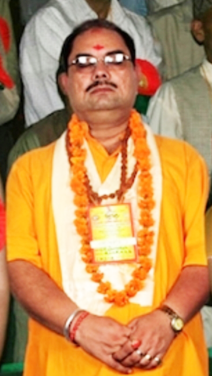 Astrologer Shubham Shastrji Astrologer Shubham Shastrji