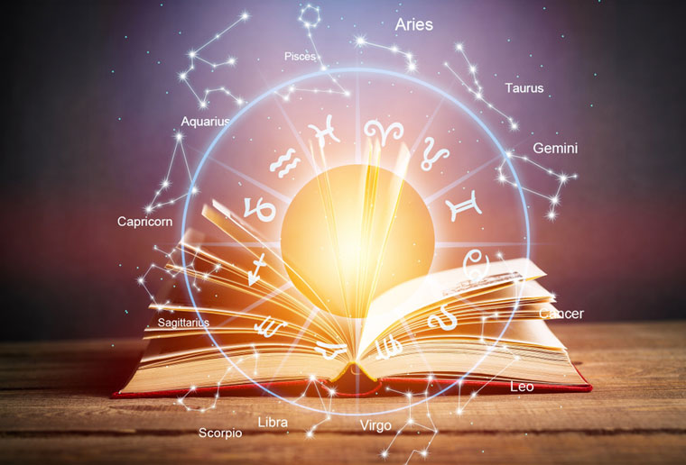 Astrology Astrology