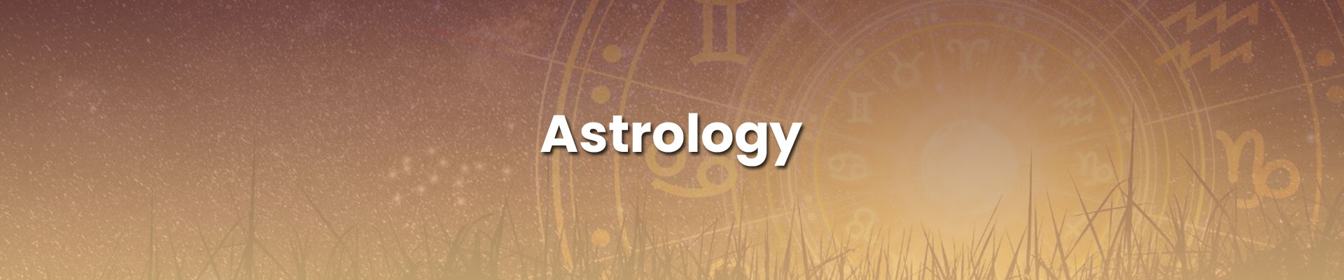 Astrology Astrology