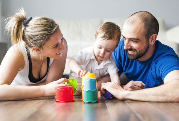 Childless Problems Childless Problems