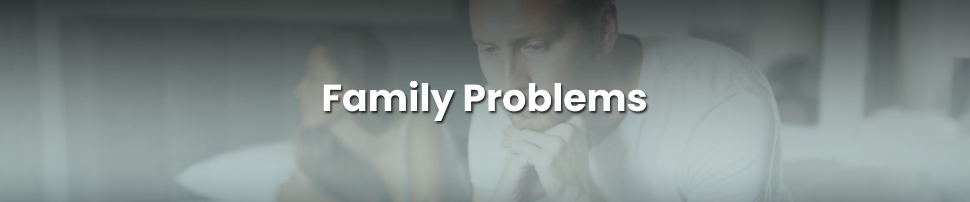 Family Problems Family Problems