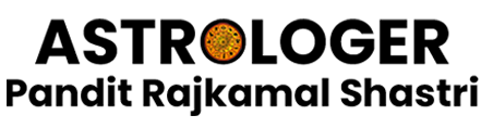 Astrologer Shubham Shastrji Astrologer Shubham Shastrji