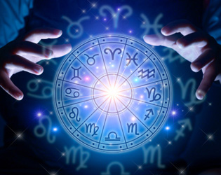 Astrology Astrology