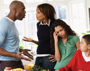 Family Problems Family Problems