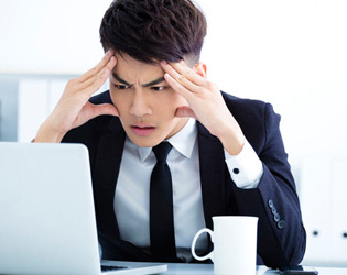 Career Problem Career Problem